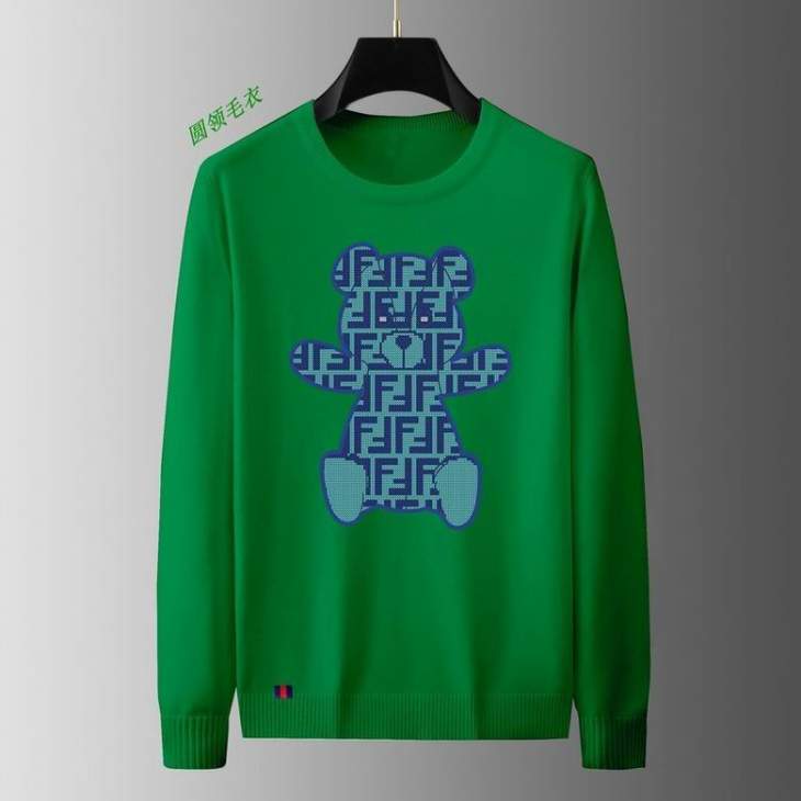 Picture of Fendi Sweaters _SKUFendim-4xl11L0145237